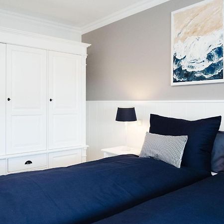 Norderhoog-Whg-35-1-Og-Wohnung-35 เวสเทอร์แลนด์ ภายนอก รูปภาพ