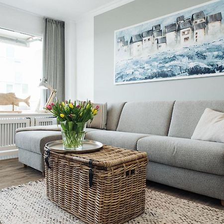 Norderhoog-Whg-35-1-Og-Wohnung-35 เวสเทอร์แลนด์ ภายนอก รูปภาพ