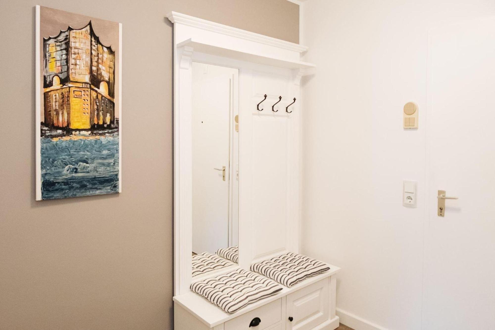Norderhoog-Whg-35-1-Og-Wohnung-35 เวสเทอร์แลนด์ ภายนอก รูปภาพ