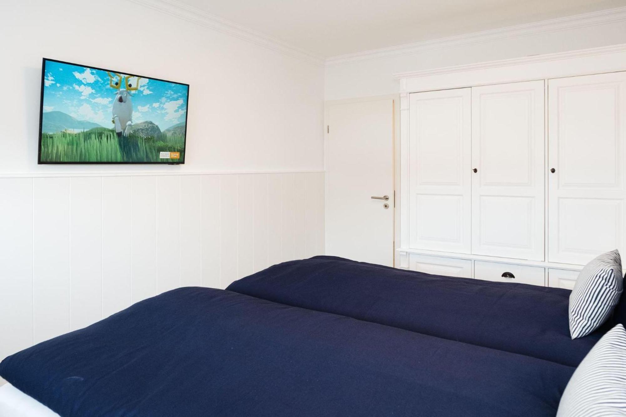 Norderhoog-Whg-35-1-Og-Wohnung-35 เวสเทอร์แลนด์ ภายนอก รูปภาพ