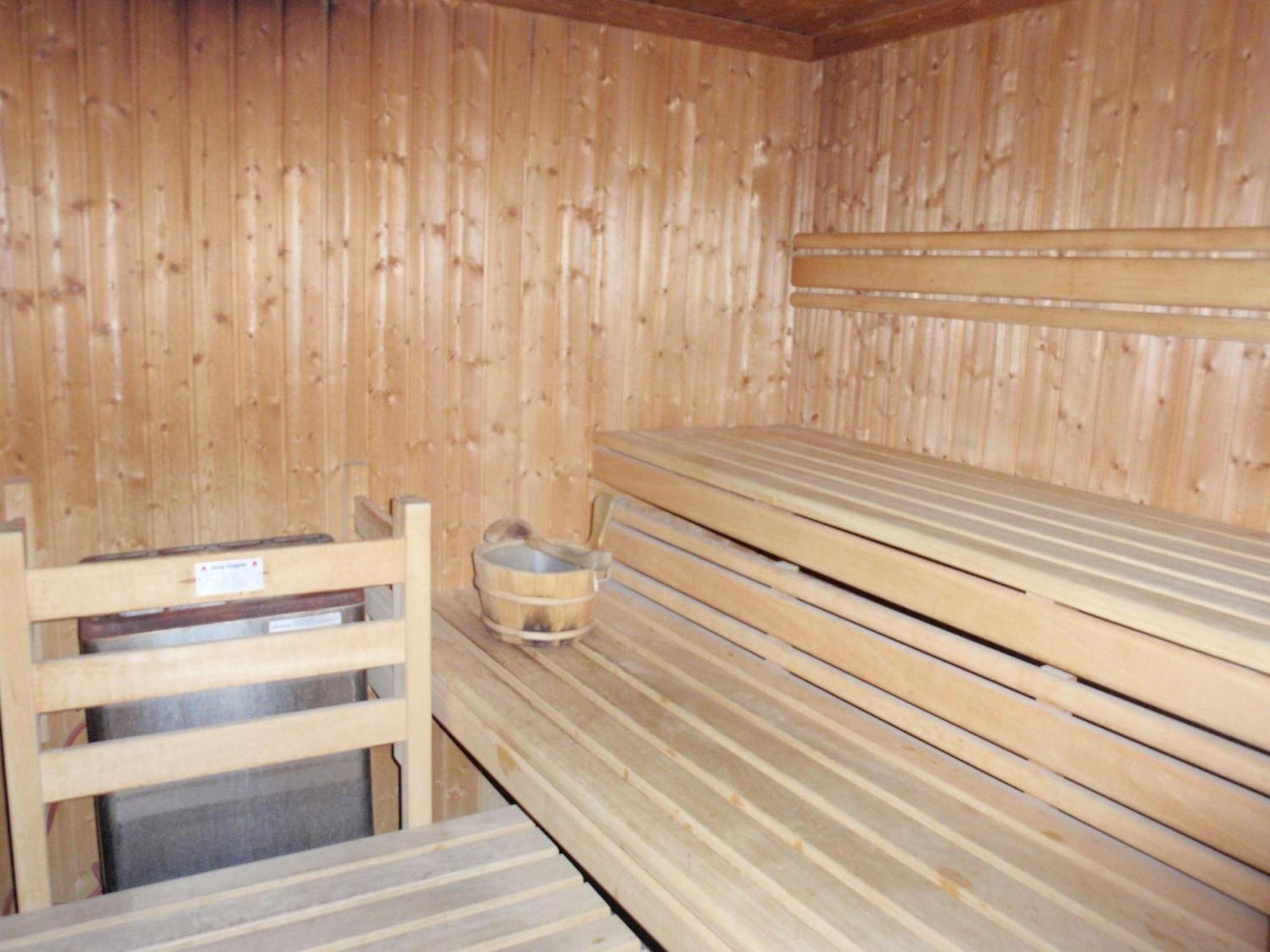 Norderhoog-Whg-35-1-Og-Wohnung-35 เวสเทอร์แลนด์ ภายนอก รูปภาพ