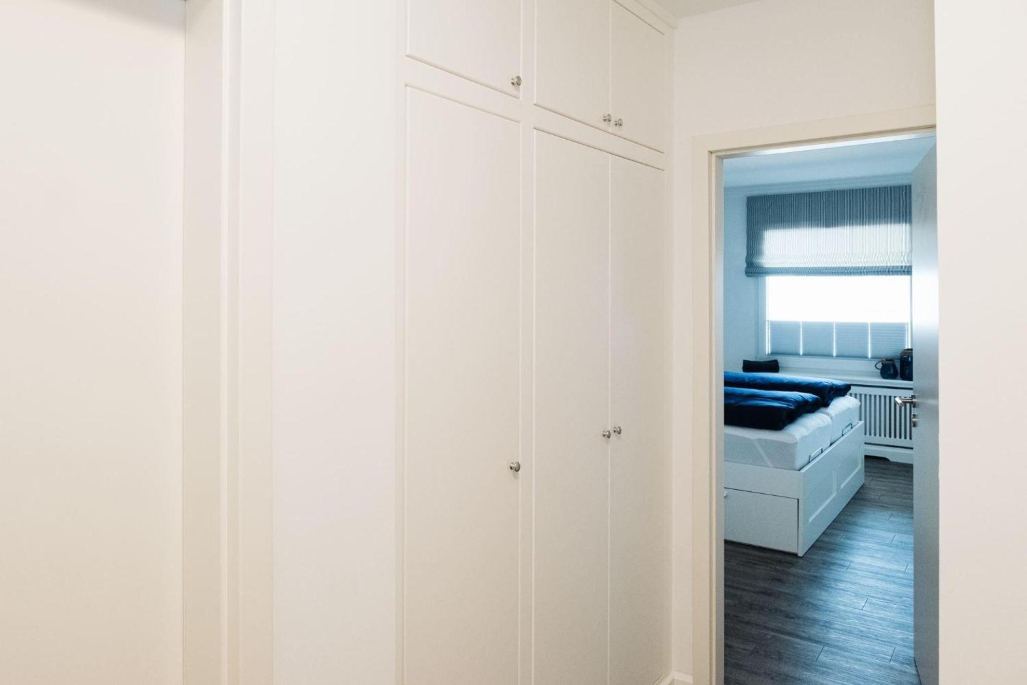 Norderhoog-Whg-35-1-Og-Wohnung-35 เวสเทอร์แลนด์ ภายนอก รูปภาพ