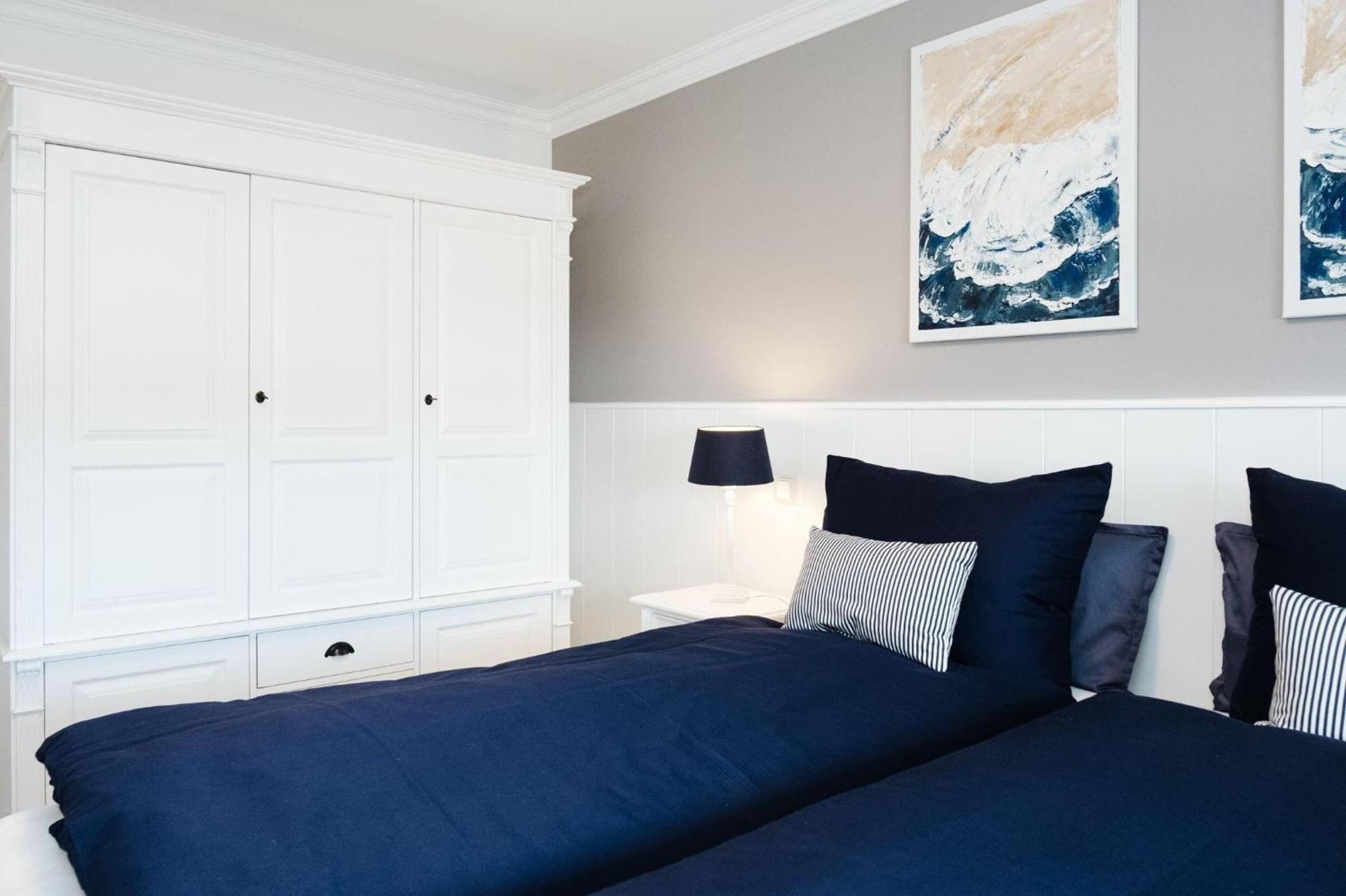 Norderhoog-Whg-35-1-Og-Wohnung-35 เวสเทอร์แลนด์ ภายนอก รูปภาพ