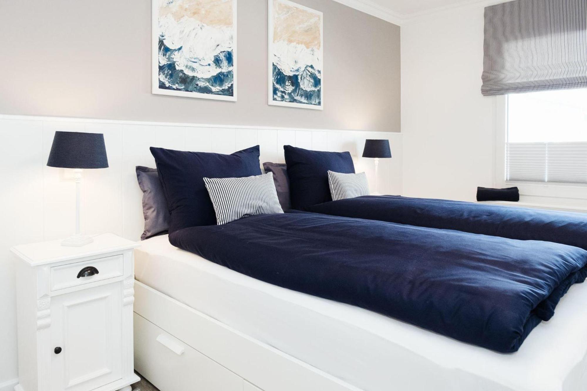 Norderhoog-Whg-35-1-Og-Wohnung-35 เวสเทอร์แลนด์ ภายนอก รูปภาพ