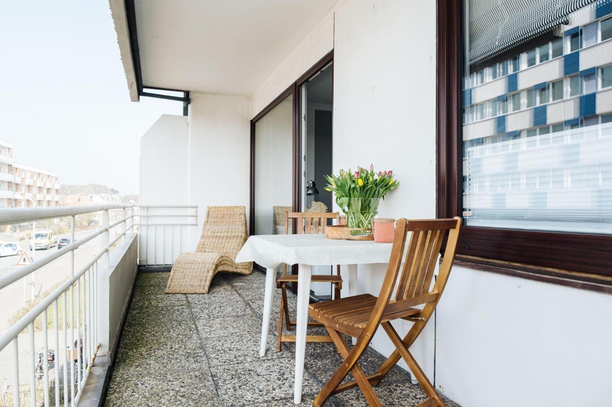 Norderhoog-Whg-35-1-Og-Wohnung-35 เวสเทอร์แลนด์ ภายนอก รูปภาพ