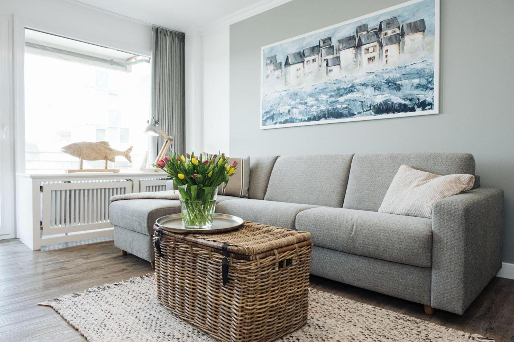 Norderhoog-Whg-35-1-Og-Wohnung-35 เวสเทอร์แลนด์ ภายนอก รูปภาพ