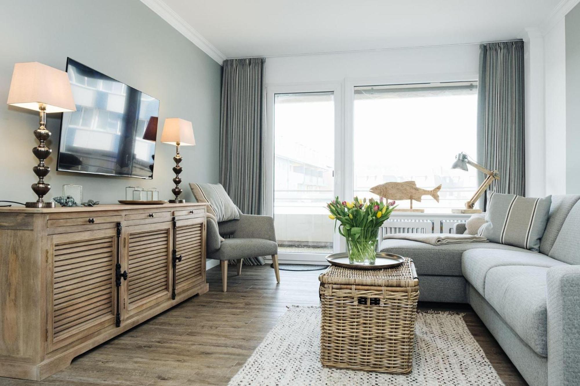 Norderhoog-Whg-35-1-Og-Wohnung-35 เวสเทอร์แลนด์ ภายนอก รูปภาพ